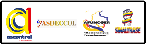 Ascontrol ¡Siempre Contigo!