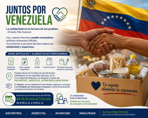 Ascontrol ¡Siempre Contigo!