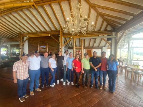 Subdirectiva Quindio