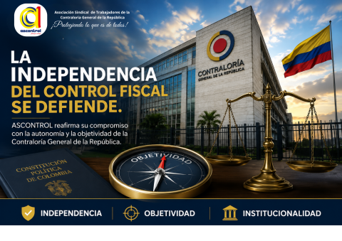Ascontrol ¡Siempre Contigo!