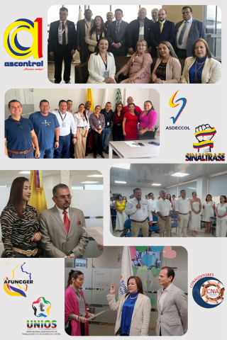 Ascontrol Siempre Contigo