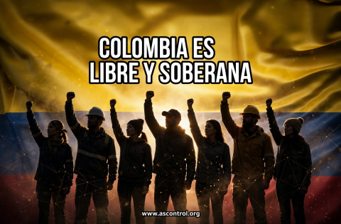 Ascontrol ¡Siempre Contigo!