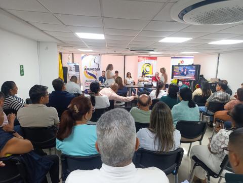 Ascontrol ¡Siempre Contigo!
