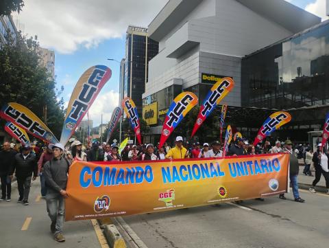 Marchas