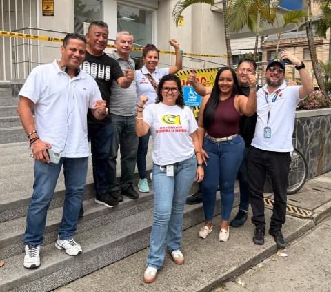 Ascontrol Siempre Contigo