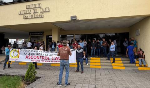 Ascontrol Siempre Contigo