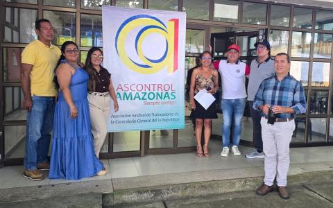 Ascontrol Siempre Contigo
