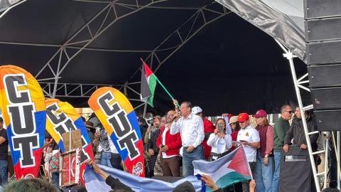 Marchas