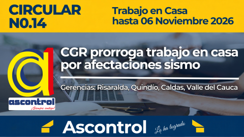 Ascontrol Siempre Contigo