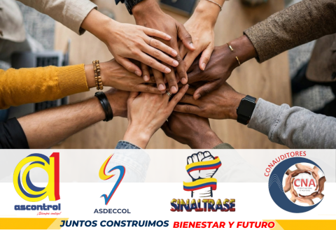 Ascontrol Siempre Contigo
