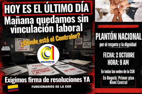 Ascontrol Siempre Contigo