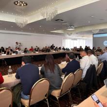 Mesa de negociación estatal 2023 1