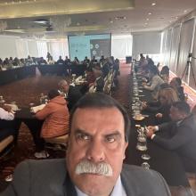 Mesa de negociación estatal 2023 3