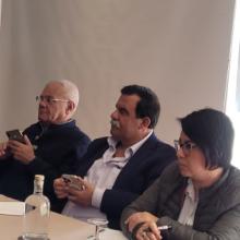 Mesa de negociación estatal 2023 6
