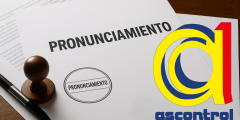 Ascontrol ¡Siempre Contigo!