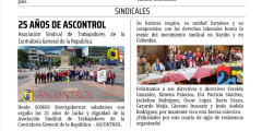 Ascontrol ¡Siempre Contigo!