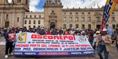 Marchas