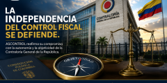 Ascontrol ¡Siempre Contigo!