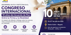 Ascontrol ¡Siempre Contigo!