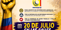 Marchas