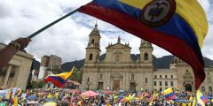 Marchas