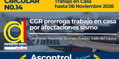 Ascontrol Siempre Contigo